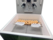 Инкубатор Курочка Ряба на 130 яиц (механический переворот,вентилятор,цифровой терморегулятор,ТЭН)